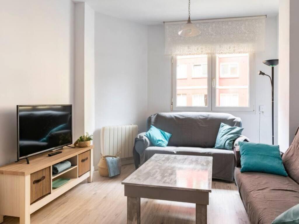 Apartamento Camilo Alonso Vega Santander