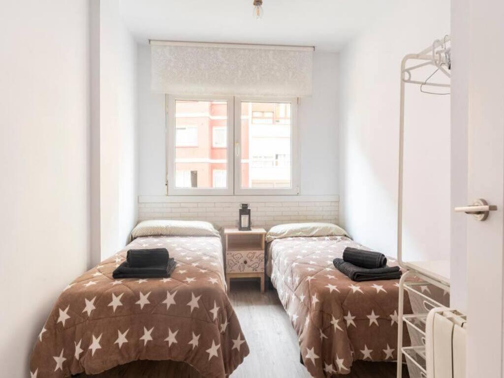 Apartamento Apartamento Camilo Alonso Vega *