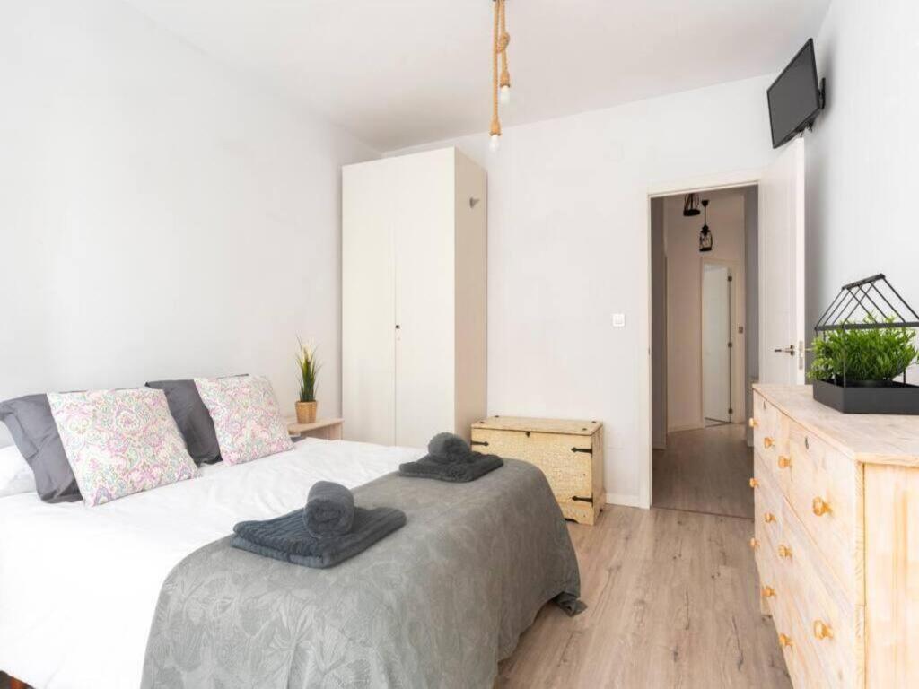 Apartamento Camilo Alonso Vega Apartamento Santander