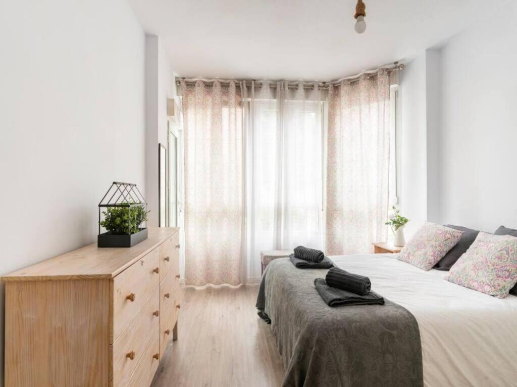 Apartamento Camilo Alonso Vega Apartamento Santander